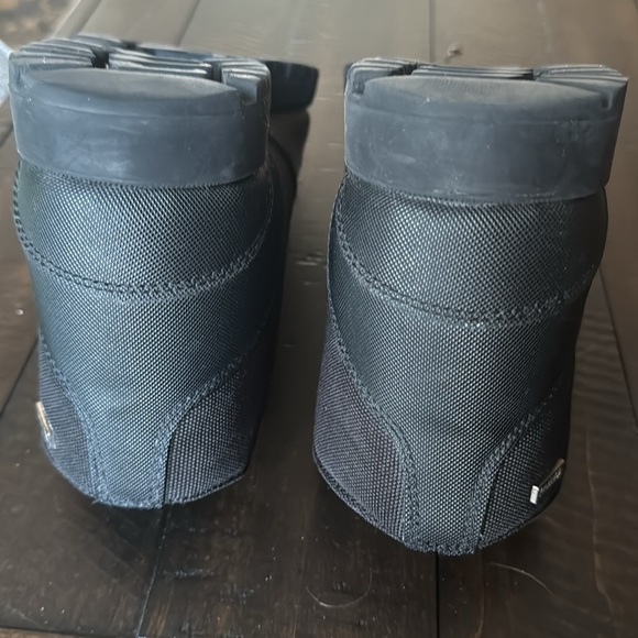 London Fog Bruin2 Waterproof Chukka Boots Comfy and waterproof. - Picture 3 of 5